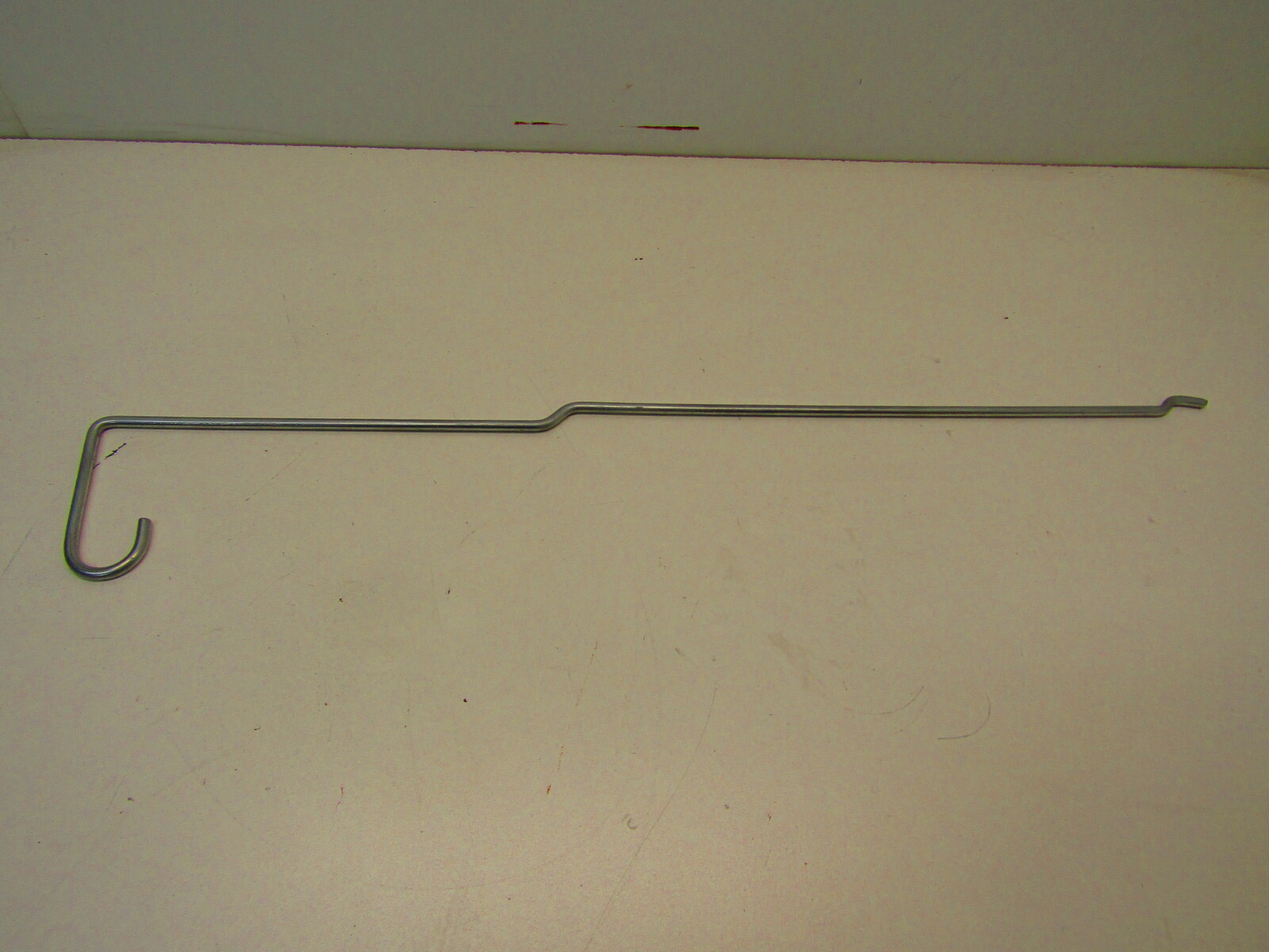 Support f/bottom wire grille, w/step, VillaFlex